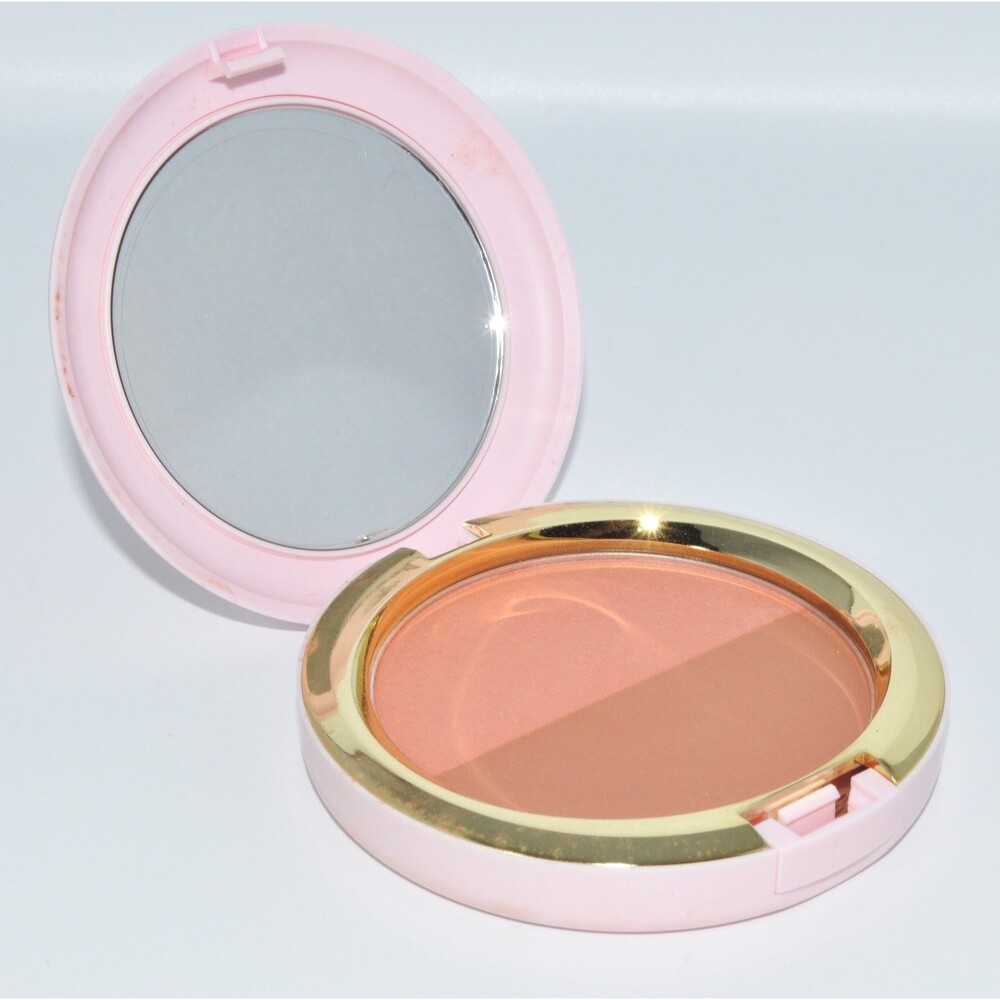 MAC x Patrick Starrr Powder Blush I'm not Blushing New